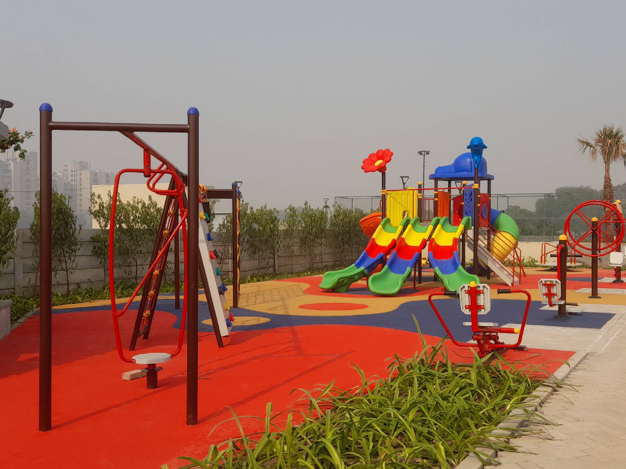 Special Children Equipment in Ongole
